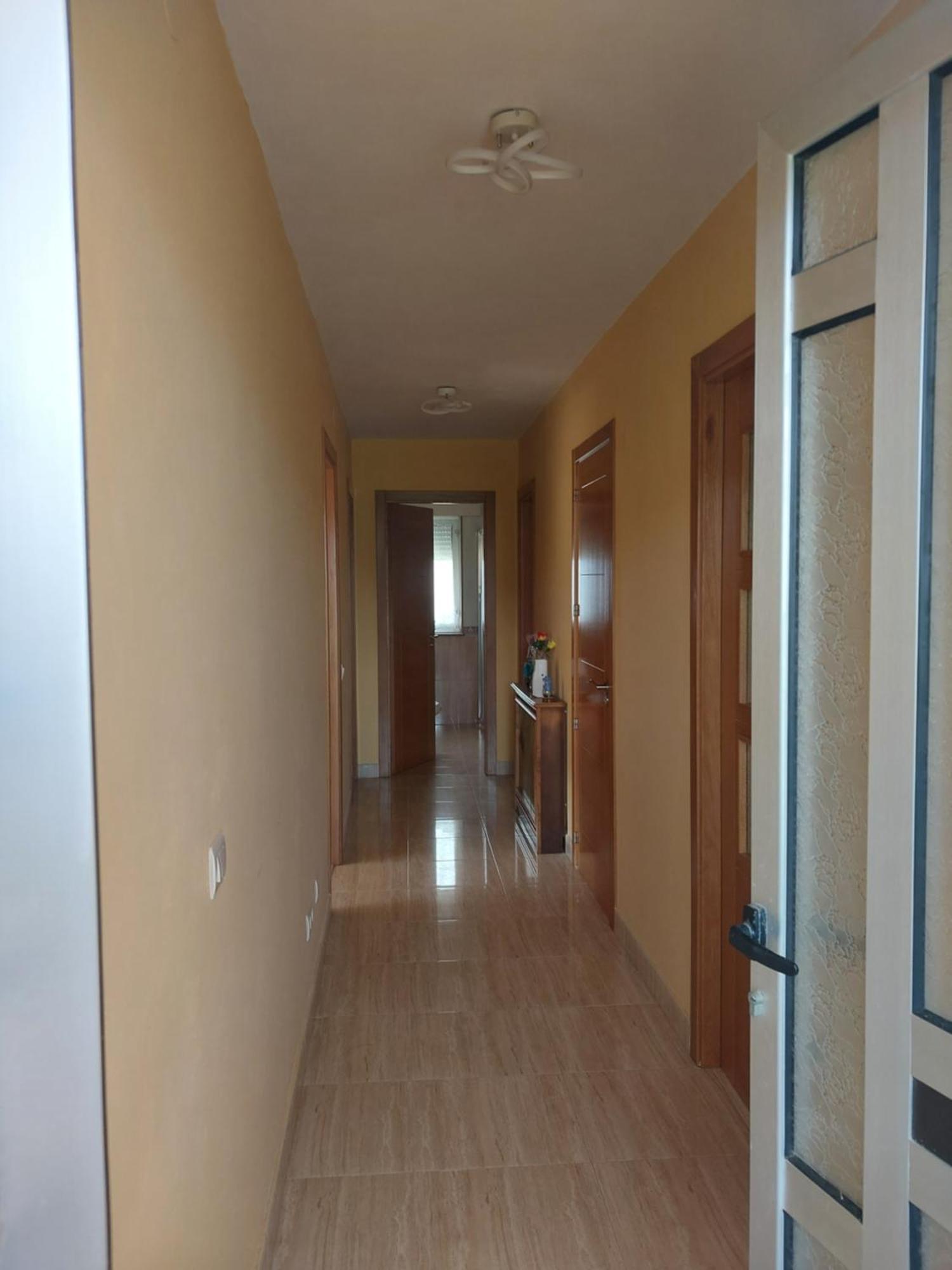 Casaluaces Apartment Рибадео Екстериор снимка