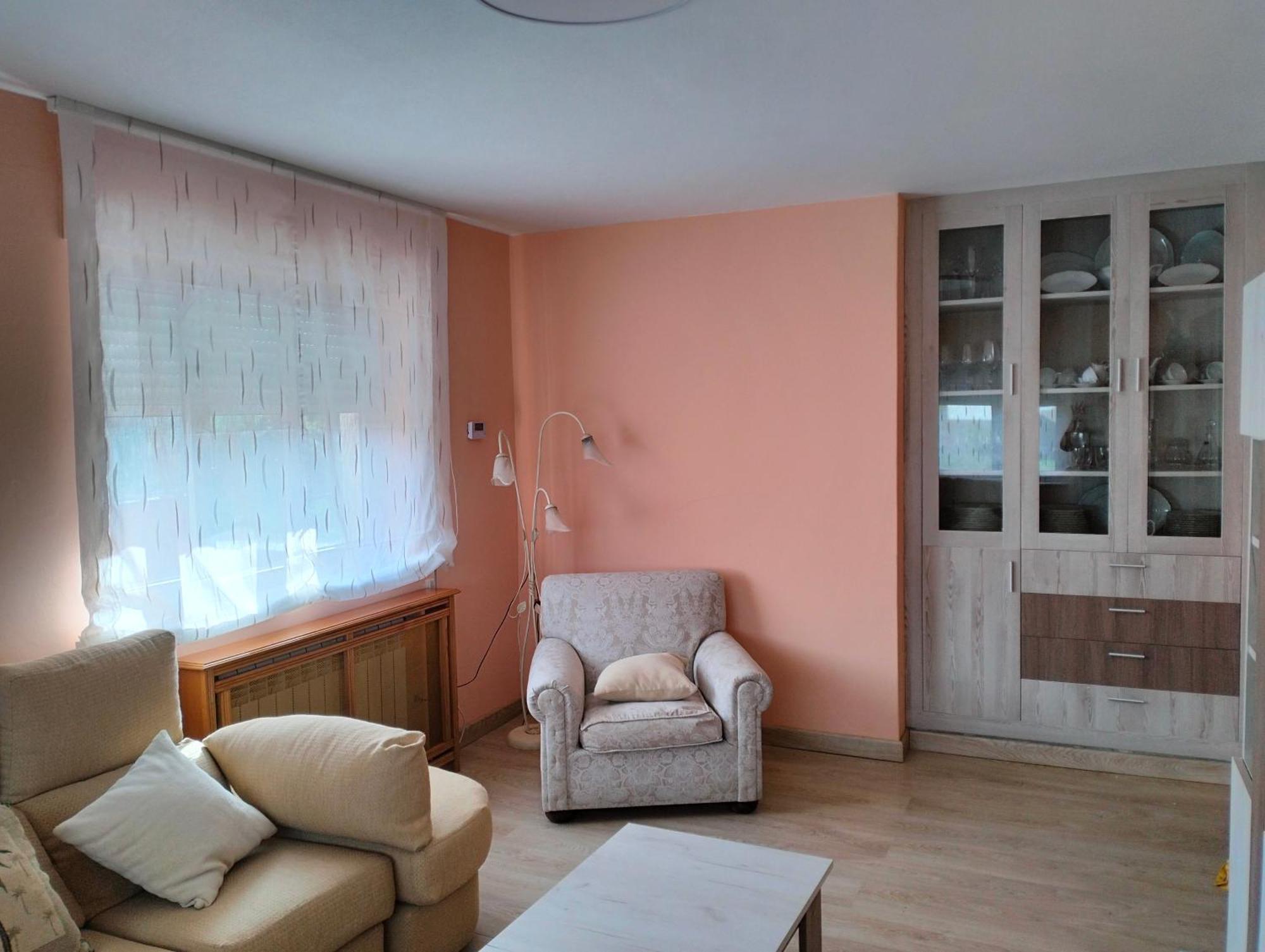 Casaluaces Apartment Рибадео Екстериор снимка